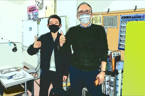 2025年秋ベン募集中
