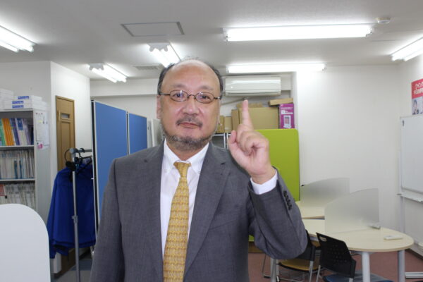 東陽中学校の2学期中間テスト対策勉強会がスタートしました｜深江橋の個別指導アイ・キャン